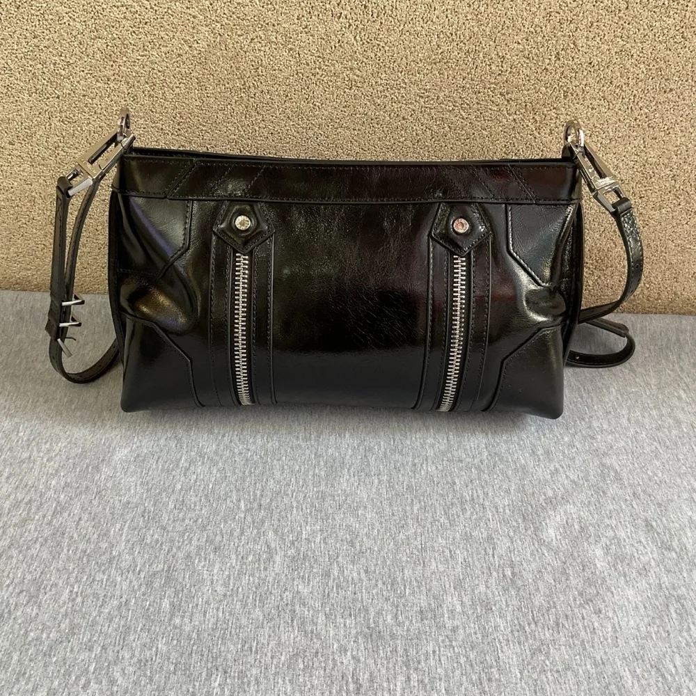 Zadig & Voltaire Sunny Moody Bag - Picture 12 of 13